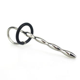 BDStyle Undulating Pleasure Plug - Intense Urethral Stimulation Penis Plugs